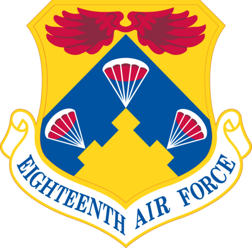 618th Air Operations Center